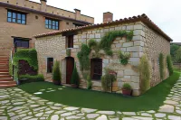 Hotel Rural & Spa Los Ánades فنادق في Abanades