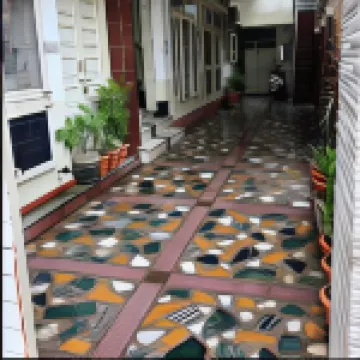 Garg Complex Guesthouse