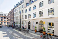 Apēron Apartment Hotel - 3-Sterne