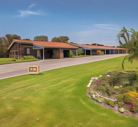 Emu Beach Chalets
