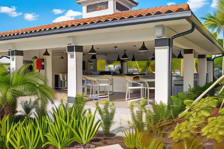 Orlando Resort Rentals at Universal Boulevard Отели рядом с достопримечательностью «Madame Tussauds Orlando»