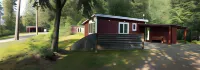 Långasjönäs Camping & Stugby Hotels in Karlshamn