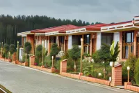 Sixth Element Hotel di Kodagu