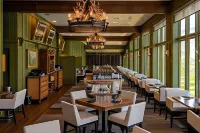 The Greystone Inn Hotels in Hogback