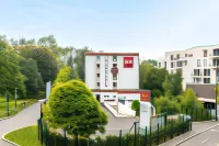 Ibis Paris Meudon Vélizy Hotels in Meudon