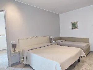 Hotel Viña del Mar Pineta