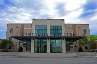 Peppermill Empress Inn - Pet friendly