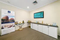 Beechworth Motor Inn Hotels in Beechworth