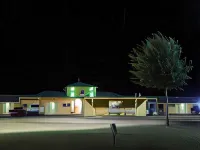 Executive Inn Fort Stockton