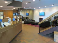 Highliner Hotel Hotels in Prince Rupert