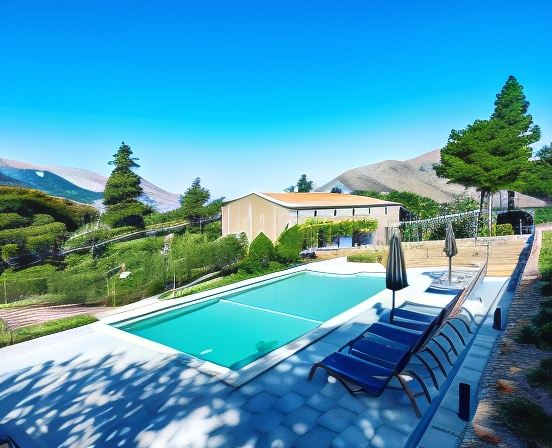 Agroturismo Son Alzines