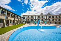 Hotel Termas do Lago - Pool