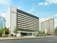 Hyatt Regency Bethesda Hotels near Chevy Chase Playground
