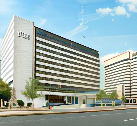 Hyatt Regency Bethesda