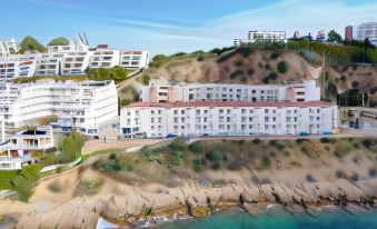 Apartamentos Vibra Panoramic