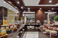 Holiday Inn TABUK by IHG - breakfast