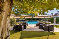 Borgo Cà dei Sospiri Hotels in Marcon