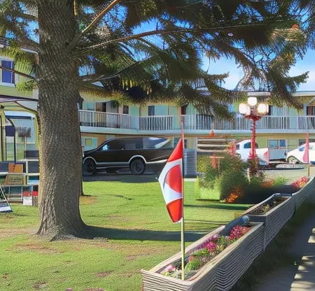 Travellers Motel