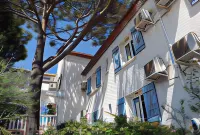 Hôtel Le Sarac Hôtels à : Pouzols