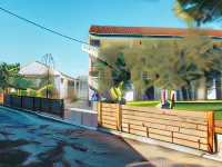Three Seasons Hotels in Kavos