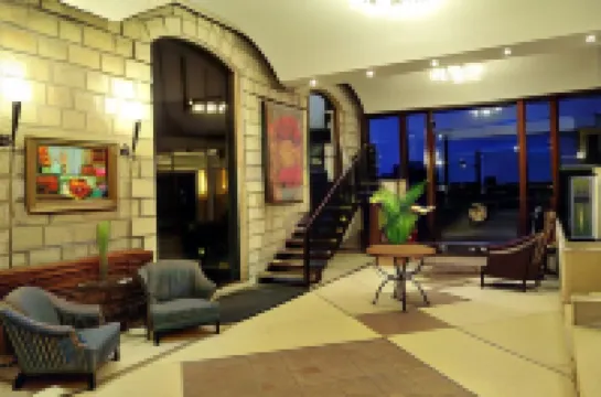 Bel Azur Hotel - Resort