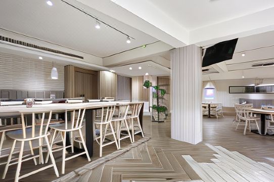 Keebe Hotel Hotel Overview