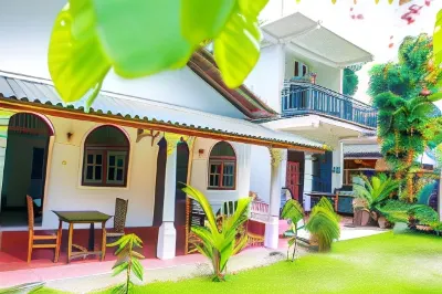 Lotus Villa