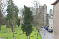 Inglestone House Guest House Hotels in Kelso