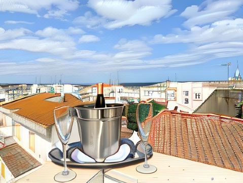 레지던스 라구스