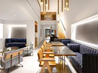 Days City Suites Hotels in Patrai