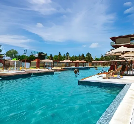 Ipioca Beach Resort