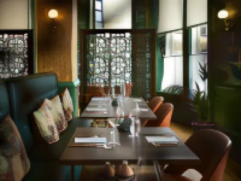 The Perle Oban Hotel & Spa Hotels in Oban