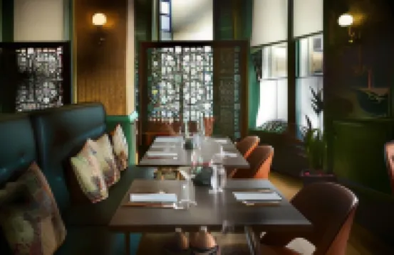 The Perle Oban Hotel & Spa