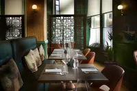The Perle Oban Hotel & Spa Hotel a Oban