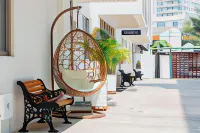 Hotel El Marqués de Manga