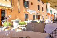 Hotel Dependance Silvestro - WiFi