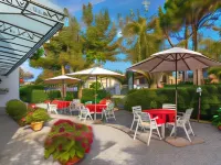 Hotel Eura Hoteles en Massa