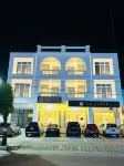 Batuta Syariah Hotel Hotels in West Padang
