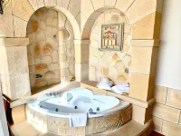 Hotel Castillo Bonavía Hotels in Pedrola