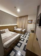 Bamboo Garden Bussiness Inn