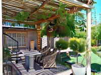 Wisteria Lane Guesthouse Hotels in Benede Oranje