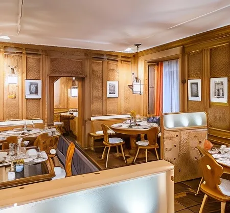 Hotel Stern Chur