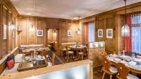 Hotel Stern Chur - breakfast