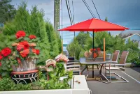 Croft Inn Motel - Beach