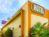 Hotel Regis Hotels in Мексікалі