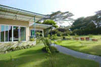 Casitas Vista Verde Hotels in Cerro Punta