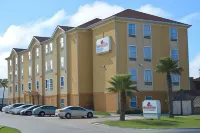 Hawthorn Extended Stay by Wyndham Corpus Christi Padre Is Các khách sạn ở Corpus Christi