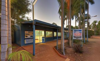 Discovery Parks - Katherine