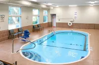 Holiday Inn Express LUDLOW - CHICOPEE AREA by IHG - Træningscentre