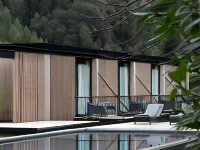 Landescape Furnas Hotels in Furnas